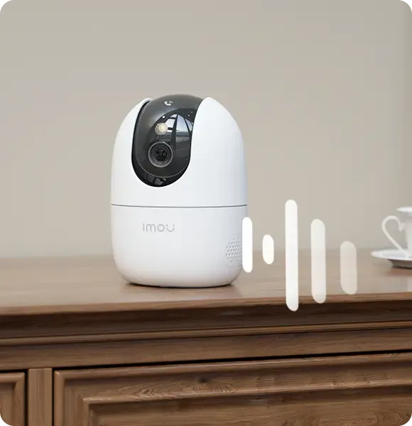 กล้องวงจรปิดไร้สาย IMOU Ranger 2C Pro IPC-TA32CP-PRO 3MP Wi-Fi 6 กล้องไวไฟ